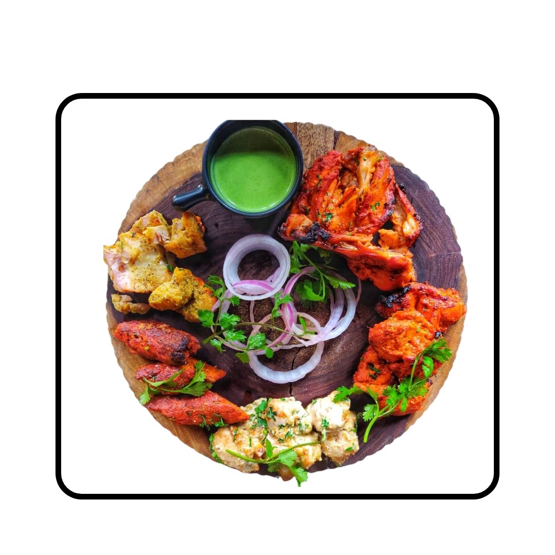 appetrizers non veg