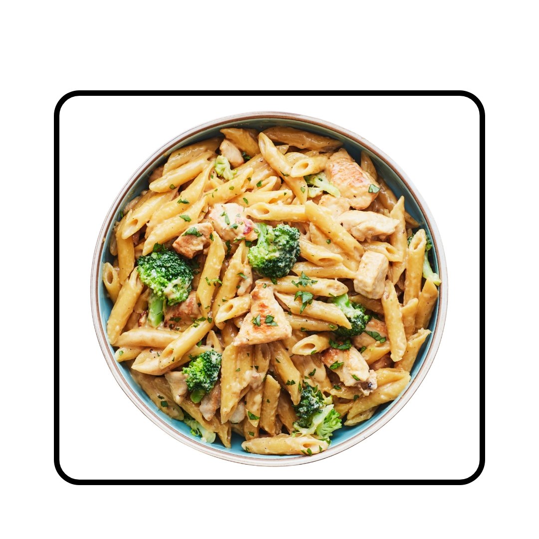 home made pasta