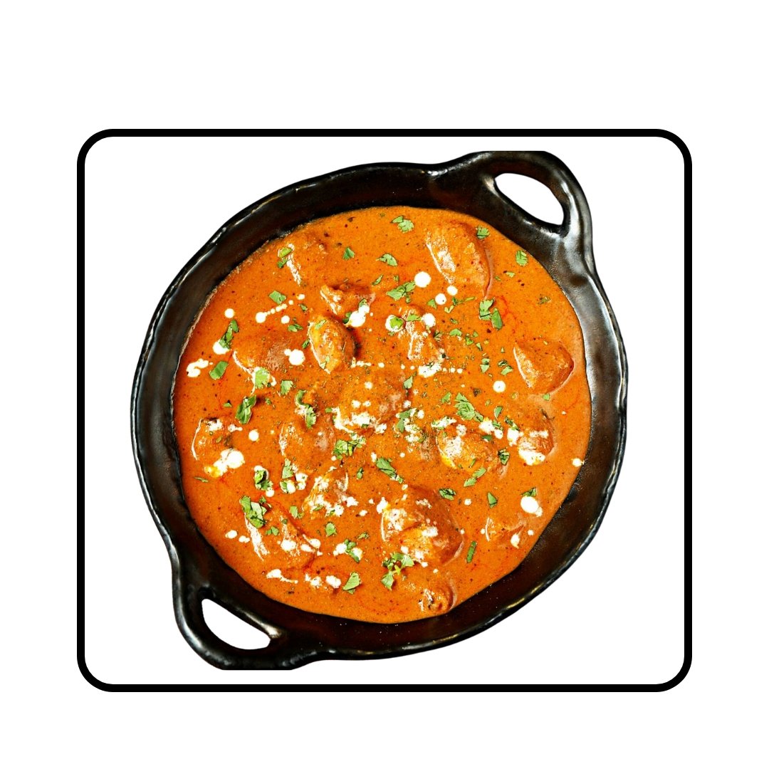 main course non veg