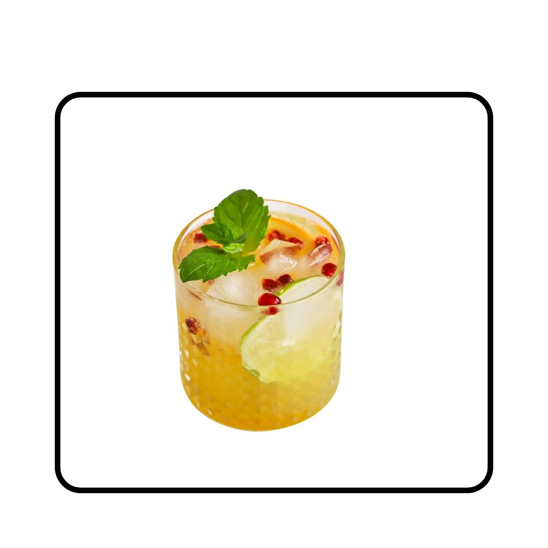 mocktail