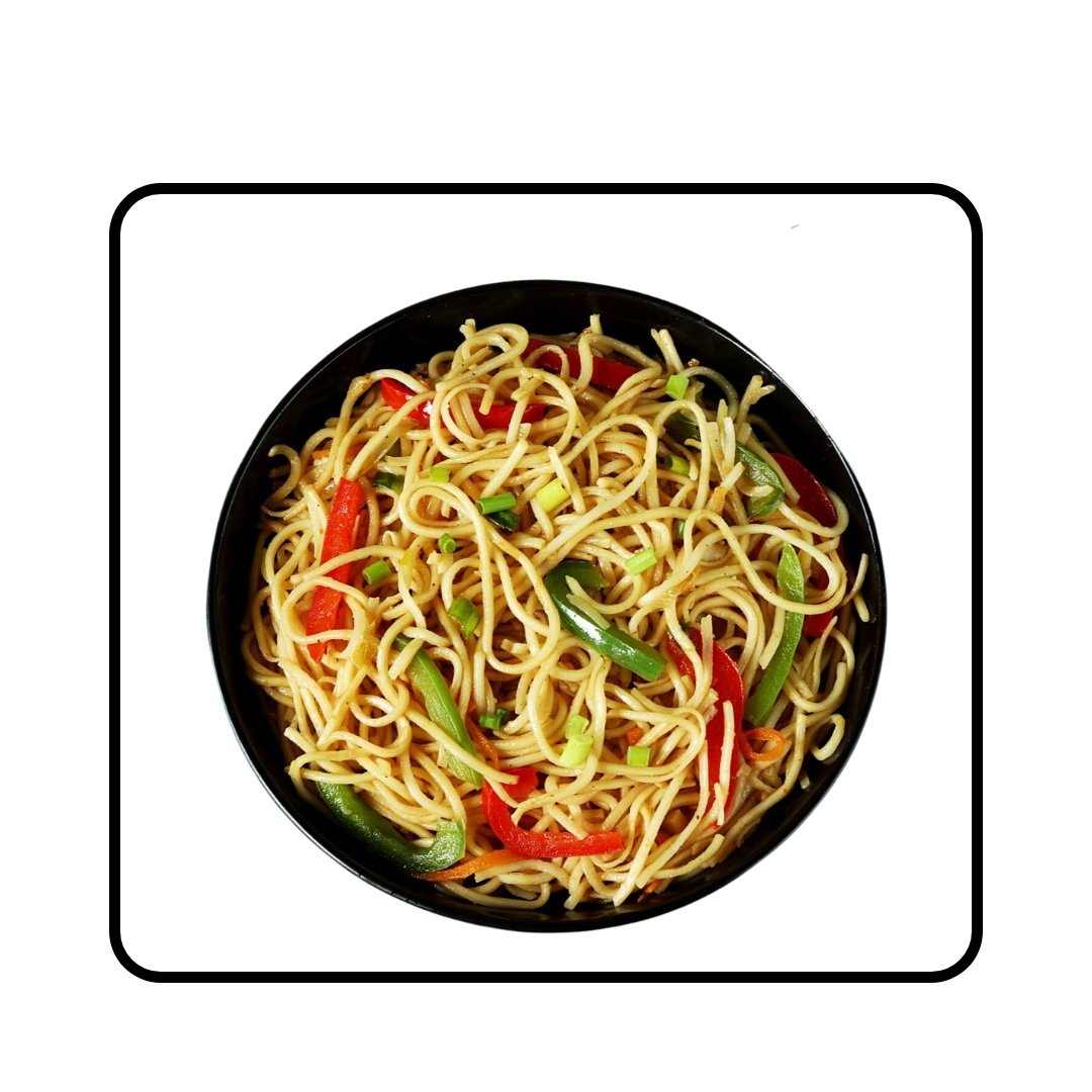 noodles