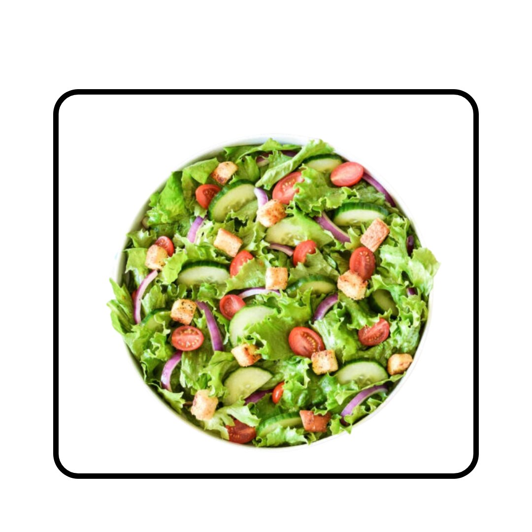 salad
