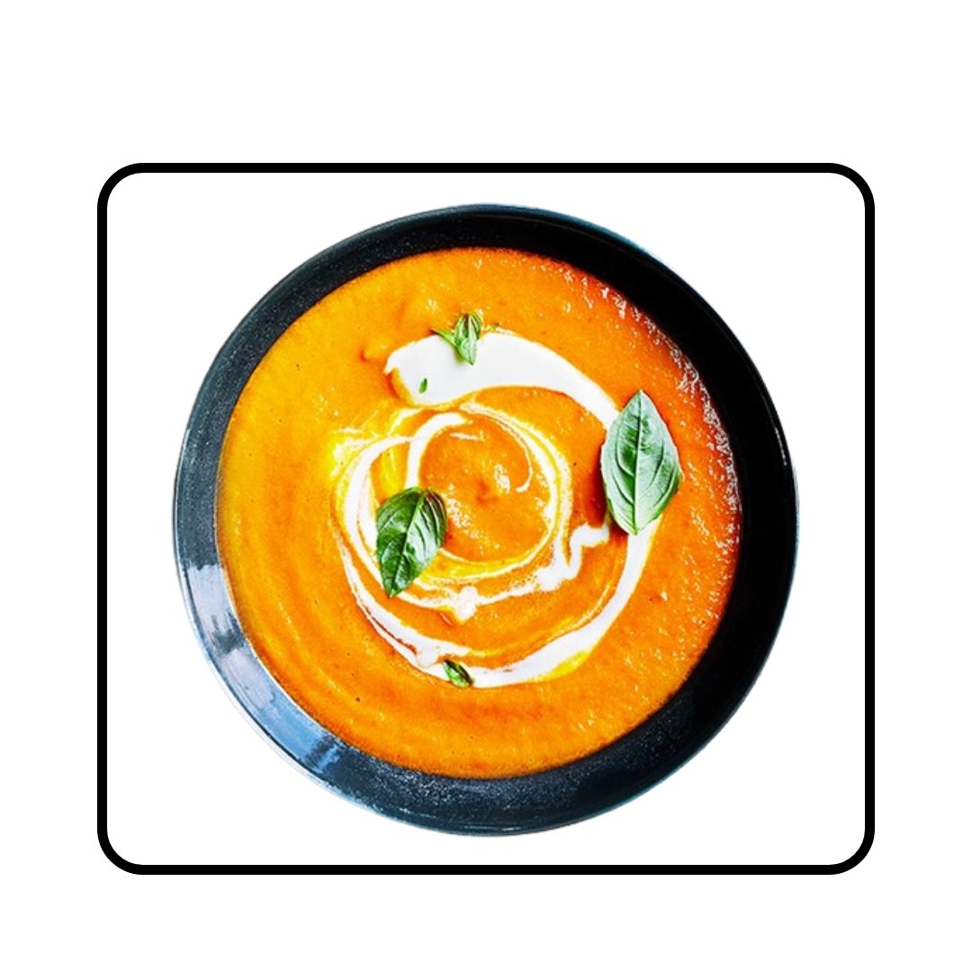 soup